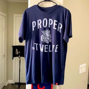 🔥Conor McGregor Proper Twelve Tee shirt size L